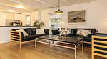 Indoor - Ferienhaus für 9 Personen (84 m²) in Løkken - Top-Hundeurlaub