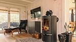 Indoor - Ferienhaus für 9 Personen (84 m²) in Løkken - Top-Hundeurlaub