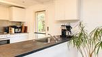 Indoor - Ferienhaus für 9 Personen (84 m²) in Løkken - Top-Hundeurlaub