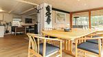 Indoor - Ferienhaus für 9 Personen (84 m²) in Løkken - Top-Hundeurlaub