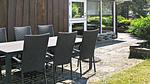 Outdoor - Ferienhaus für 7 Personen (62 m²) in Væggerløse - Top-Hundeurlaub