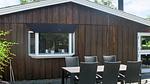 Outdoor - Ferienhaus für 7 Personen (62 m²) in Væggerløse - Top-Hundeurlaub