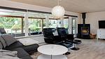 Indoor - Ferienhaus für 7 Personen (62 m²) in Væggerløse - Top-Hundeurlaub