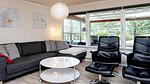 Indoor - Ferienhaus für 7 Personen (62 m²) in Væggerløse - Top-Hundeurlaub