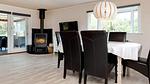 Indoor - Ferienhaus für 7 Personen (62 m²) in Væggerløse - Top-Hundeurlaub