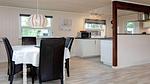 Indoor - Ferienhaus für 7 Personen (62 m²) in Væggerløse - Top-Hundeurlaub
