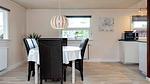 Indoor - Ferienhaus für 7 Personen (62 m²) in Væggerløse - Top-Hundeurlaub