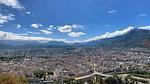 ViewSummer - Ferienwohnung für 3 Personen (30 m²) in Grenoble - Top-Hundeurlaub
