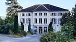 ExteriorSummer - Ferienwohnung für 3 Personen (30 m²) in Grenoble - Top-Hundeurlaub