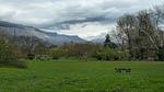 GardenSummer - Ferienwohnung für 3 Personen (30 m²) in Grenoble - Top-Hundeurlaub