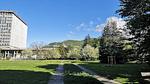 ViewSummer - Ferienwohnung für 3 Personen (30 m²) in Grenoble - Top-Hundeurlaub