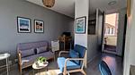 LivingRoom - Ferienwohnung für 3 Personen (30 m²) in Grenoble - Top-Hundeurlaub