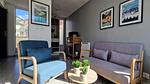 LivingRoom - Ferienwohnung für 3 Personen (30 m²) in Grenoble - Top-Hundeurlaub