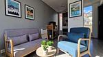 LivingRoom - Ferienwohnung für 3 Personen (30 m²) in Grenoble - Top-Hundeurlaub