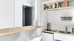 Kitchen - Ferienwohnung für 3 Personen (30 m²) in Grenoble - Top-Hundeurlaub