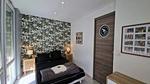 BedRoom - Ferienwohnung für 3 Personen (30 m²) in Grenoble - Top-Hundeurlaub