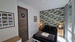 BedRoom - Ferienwohnung für 3 Personen (30 m²) in Grenoble - Top-Hundeurlaub