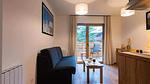 ExteriorSummer - Ferienwohnung für 3 Personen (20 m²) in Vars - Top-Hundeurlaub
