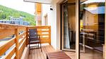 ExteriorSummer - Ferienwohnung für 3 Personen (20 m²) in Vars - Top-Hundeurlaub