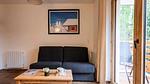 ExteriorSummer - Ferienwohnung für 3 Personen (20 m²) in Vars - Top-Hundeurlaub