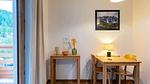 ExteriorSummer - Ferienwohnung für 3 Personen (20 m²) in Vars - Top-Hundeurlaub
