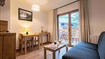 ExteriorSummer - Ferienwohnung für 3 Personen (20 m²) in Vars - Top-Hundeurlaub