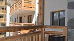 ExteriorSummer - Ferienwohnung für 3 Personen (20 m²) in Vars - Top-Hundeurlaub