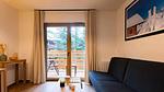 ExteriorSummer - Ferienwohnung für 3 Personen (20 m²) in Vars - Top-Hundeurlaub