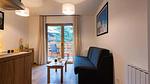 ExteriorSummer - Ferienwohnung für 3 Personen (20 m²) in Vars - Top-Hundeurlaub