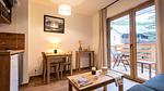 ExteriorSummer - Ferienwohnung für 3 Personen (20 m²) in Vars - Top-Hundeurlaub