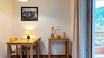 ExteriorSummer - Ferienwohnung für 3 Personen (20 m²) in Vars - Top-Hundeurlaub