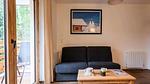 ExteriorSummer - Ferienwohnung für 3 Personen (20 m²) in Vars - Top-Hundeurlaub