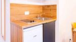 ExteriorSummer - Ferienwohnung für 3 Personen (20 m²) in Vars - Top-Hundeurlaub