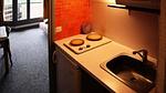 Untagged - Ferienwohnung für 5 Personen (26 m²) in Les Orres - Top-Hundeurlaub