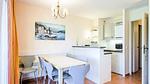 Untagged - Ferienwohnung für 7 Personen (45 m²) in Mallemort - Top-Hundeurlaub