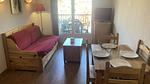 Untagged - Ferienwohnung für 5 Personen (31 m²) in Saint-Gervais-les-Bains - Top-Hundeurlaub