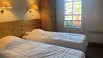 Untagged - Ferienwohnung für 5 Personen (31 m²) in Saint-Gervais-les-Bains - Top-Hundeurlaub