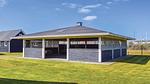 Outdoor - Ferienhaus für 7 Personen (25 m²) in Thyborøn - Top-Hundeurlaub
