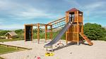 Untagged - Ferienhaus für 7 Personen (25 m²) in Thyborøn - Top-Hundeurlaub