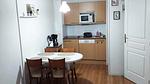 Untagged - Ferienwohnung für 5 Personen (33 m²) in Bagnères-de-Bigorre-La Mongie - Top-Hundeurlaub