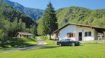 ExteriorSummer - Bungalow für 6 Personen (52 m²) in Ledro - Top-Hundeurlaub