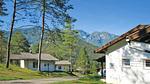 ExteriorSummer - Bungalow für 6 Personen (52 m²) in Ledro - Top-Hundeurlaub