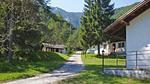 GardenSummer - Bungalow für 6 Personen (52 m²) in Ledro - Top-Hundeurlaub