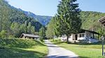 ViewSummer - Bungalow für 6 Personen (52 m²) in Ledro - Top-Hundeurlaub