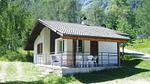 ExteriorSummer - Bungalow für 6 Personen (52 m²) in Ledro - Top-Hundeurlaub