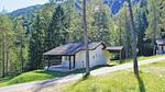 ExteriorSummer - Bungalow für 6 Personen (52 m²) in Ledro - Top-Hundeurlaub