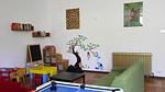LivingRoom - Bungalow für 6 Personen (52 m²) in Ledro - Top-Hundeurlaub