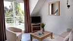 Untagged - Ferienwohnung für 8 Personen (50 m²) in Fouesnant - Top-Hundeurlaub