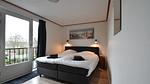 BedRoom - Ferienhaus für 9 Personen (120 m²) in Callantsoog - Top-Hundeurlaub