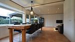 DiningRoom - Ferienhaus für 9 Personen (120 m²) in Callantsoog - Top-Hundeurlaub